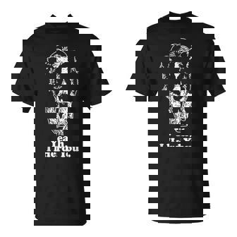 Yeah I Herd You Border Collie Dog Lover T-Shirt | Mazezy