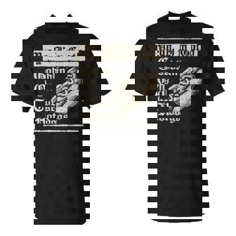 Yeah I'm Goth Gobblin' On These Hot Dogs T-Shirt | Seseable CA