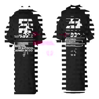 Zia 2026 Annuncio Gravidanza Zia 2026 Maglietta - Novitaregali