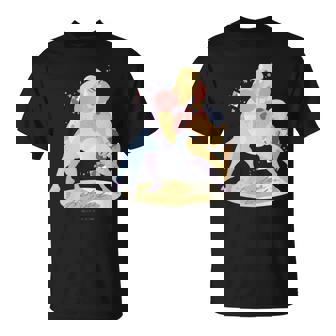 【映画】クレヨンしんちゃん ヘンダーランドの大冒険 長袖tシャツ Tシャツ - Kawaiitshirt