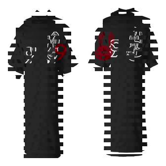 うさぎ星人 ユウサミイ背番号９ Tシャツ - Kawaiitshirt