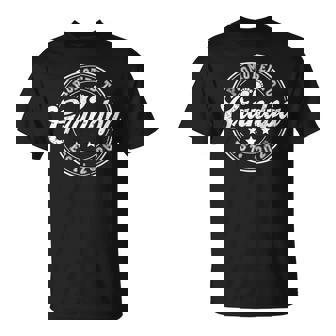 おじいちゃんエスト2026に昇格、ついに新しいおじいちゃんになる Tシャツ - Kawaiitshirt