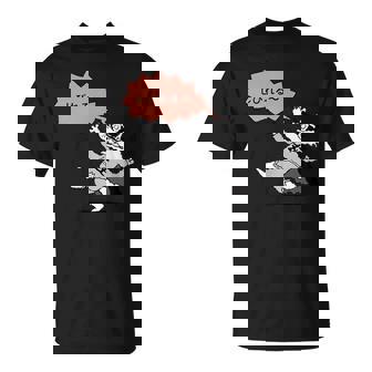 かいけつゾロリtシャツ大さくせん 「しびれる」 Tシャツ - Kawaiitshirt