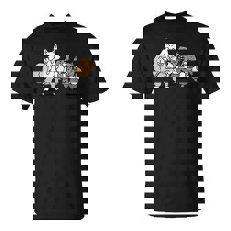 かいけつゾロリtシャツ大さくせん 「べえ」 Tシャツ - Kawaiitshirt