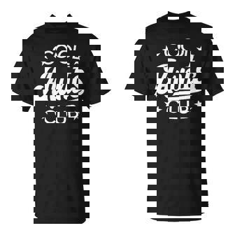 かっこいい叔母さんクラブ最高のおばさんお気に入りの叔母さんかっこいいおばさんクラブ Tシャツ - Kawaiitshirt