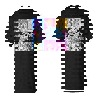 アイカツ！×プリパラ（そらみルミナス） Tシャツ - Kawaiitshirt