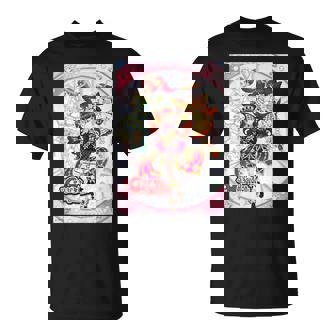 アイドルタイムプリパラ ガァルマゲドン Tシャツ - Kawaiitshirt