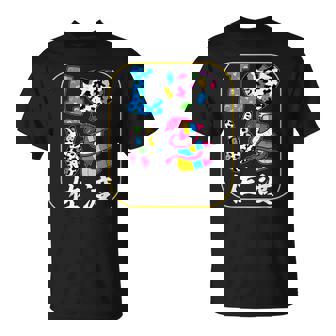 アイラブ・佐渡 Tシャツ - Kawaiitshirt