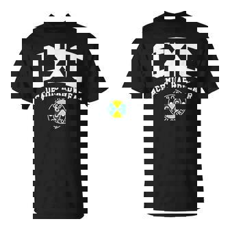 アカデミックハードウェア Tシャツ - Kawaiitshirt