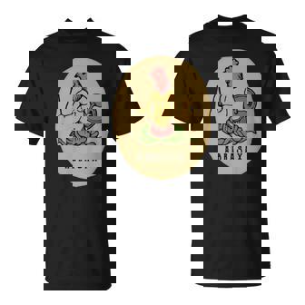 アブラシックス アブラクサス グノーシス神 テンプル騎士団 長袖tシャツ Tシャツ - Kawaiitshirt