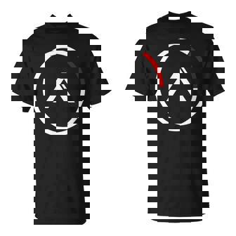 アルファサークル 長袖tシャツ Tシャツ - Kawaiitshirt