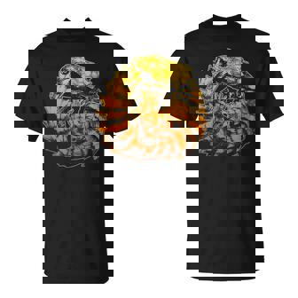 アルマジロトカゲ Tシャツ - Kawaiitshirt