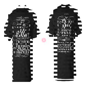 アヴリル 名前 Its A Avril Thing You Wouldn't Understanding Tシャツ - Kawaiitshirt