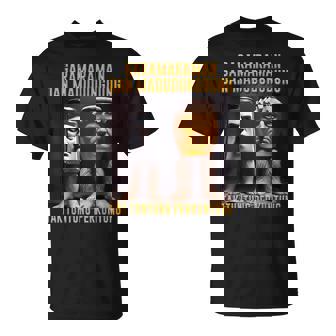 インターネットミーム Ai ガラマラマン Madudungdung ブレイン イタリアン Tシャツ - Kawaiitshirt