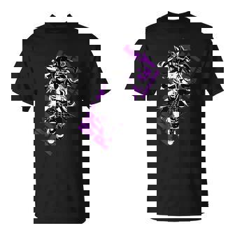 ウマ娘 プリティーダービー ナリタブライアン Tシャツ - Kawaiitshirt