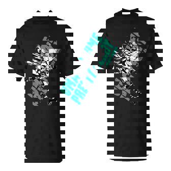 ウマ娘 プリティーダービー メジロアルダン Tシャツ - Kawaiitshirt