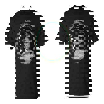 オードリーヘップバーン Tシャツ - Kawaiitshirt