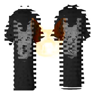 カロライナドッグ Tシャツ - Kawaiitshirt