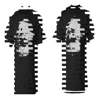 カール・マルクス主義 社会主義 共産主義 Tシャツ - Kawaiitshirt