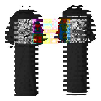 ガスパチョブランチ アンダルシア Tシャツ - Kawaiitshirt