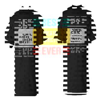 クリエイティブディレクター Tシャツ - Kawaiitshirt