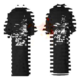 グランブルーファンタジーヴァーサス -ライジング- Dash Light Attack イルザ Tシャツ - Kawaiitshirt