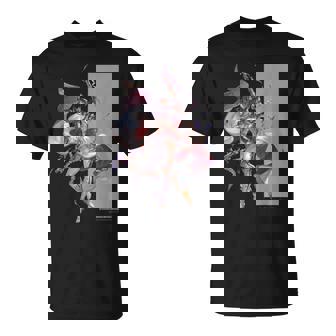 グランブルーファンタジーヴァーサス -ライジング- イルザ Tシャツ - Kawaiitshirt