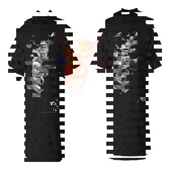 グランブルーファンタジーヴァーサス ビィ 長袖tシャツ Tシャツ - Kawaiitshirt