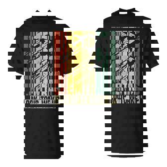 ケムトレイルは目を覚ますために見上げる Tシャツ - Kawaiitshirt