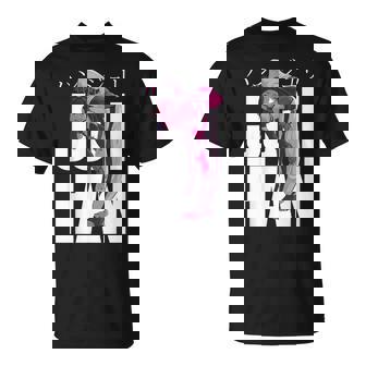 ゲーマープレイヤー愛好家向けジュリハンキャラクター Tシャツ - Kawaiitshirt