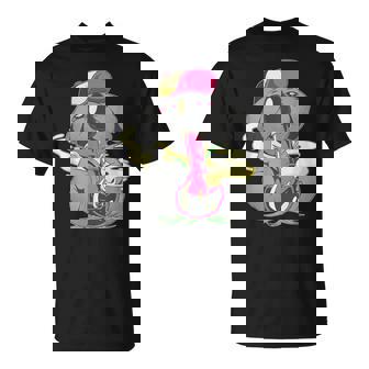 コアラ パンダ スモーキング ボング かわいい 面白い 漫画 Tシャツ - Kawaiitshirt