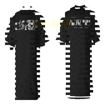 コーチ 迷彩 アーミー Tシャツ - Kawaiitshirt