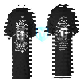 サイバーセキュリティ Metasploit プロのようなものをハック Tシャツ - Kawaiitshirt