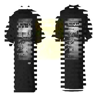 シーズン1 キーアート Tシャツ - Kawaiitshirt