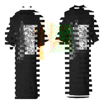 ジェネシス・インビジブル・タッチ Tシャツ - Kawaiitshirt