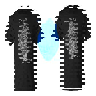 ジャックフロスト Tシャツ - Kawaiitshirt