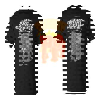 ストロベリーエレファント 面白い イタリアンブレインロットスラング ゲームミーム Tシャツ - Kawaiitshirt