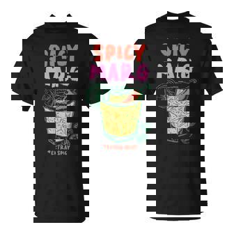 スパイシーマーグ エクストラスパイシーマルガリータカクテル Tシャツ - Kawaiitshirt