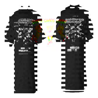 ソニック×れじぇくんuper Chaos Mode Winter Edition L 長袖tシャツ Tシャツ - Kawaiitshirt