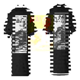 ソビエト連邦 ソ連 プロパガンダ Tシャツ - Kawaiitshirt