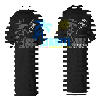 タヒチ フランス領ポリネシア お土産 タヒチ Tシャツ - Kawaiitshirt