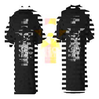 ディスコtシャツ アフロクイーンレトログルービー70年代パーティーギフトtシャツ Tシャツ - Kawaiitshirt