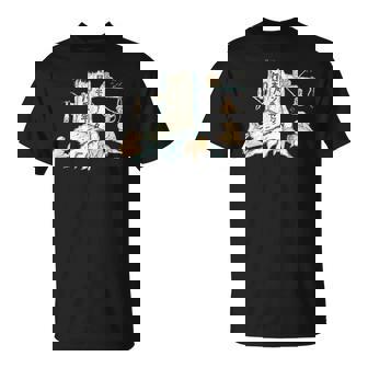 ニホンザル 感謝祭2026 Tシャツ - Kawaiitshirt