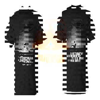 ノー・カントリー・フォー・オールドメン Tシャツ - Kawaiitshirt