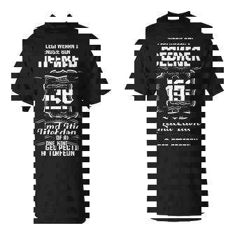 ハッピーバースデー 1959年12月 Tシャツ - Kawaiitshirt