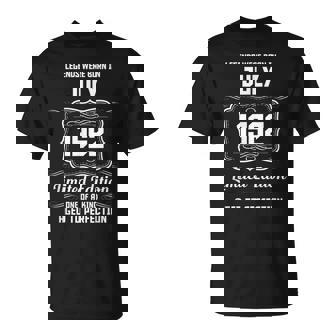 ハッピーバースデー 1962年 7月 Tシャツ - Kawaiitshirt