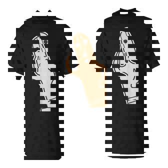 ハニワ《はろー》埴輪【踊る埴輪 男】歴史土器 かわいい 面白い Tシャツ - Kawaiitshirt