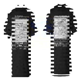 ハーフトーン Frutiger エアロファッションコレクション 長袖tシャツ Tシャツ - Kawaiitshirt