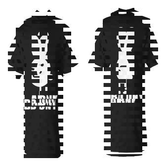バッドバニー Tシャツ - Kawaiitshirt