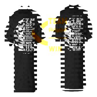 バレーボールチーム Tシャツ - Kawaiitshirt